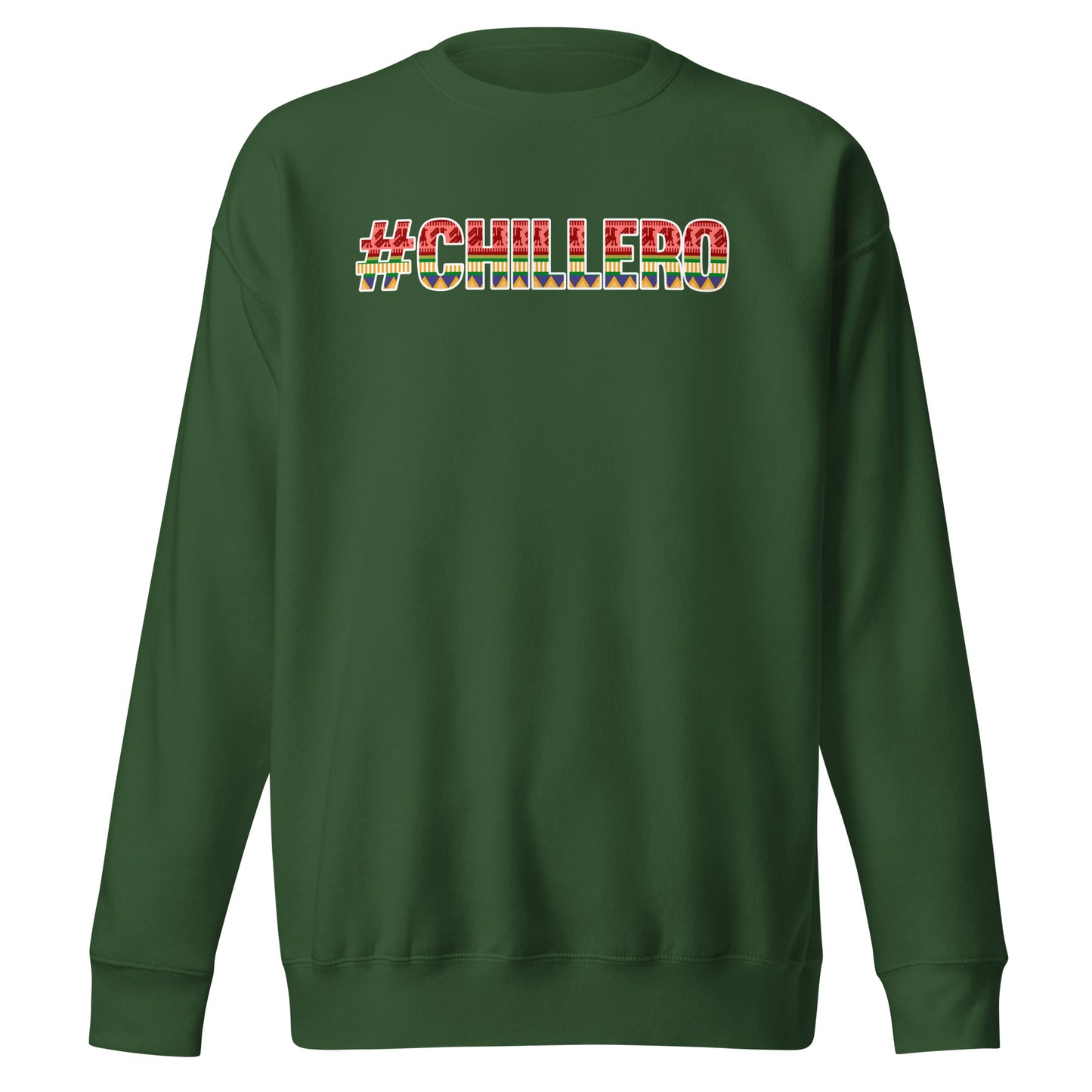 Chillero Sweatshirt