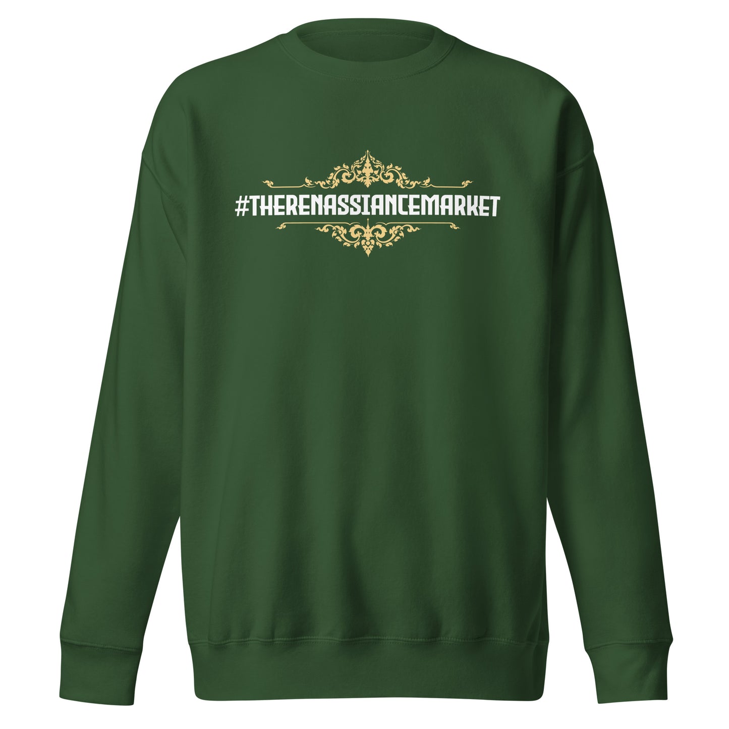 TRM Sweatshirt