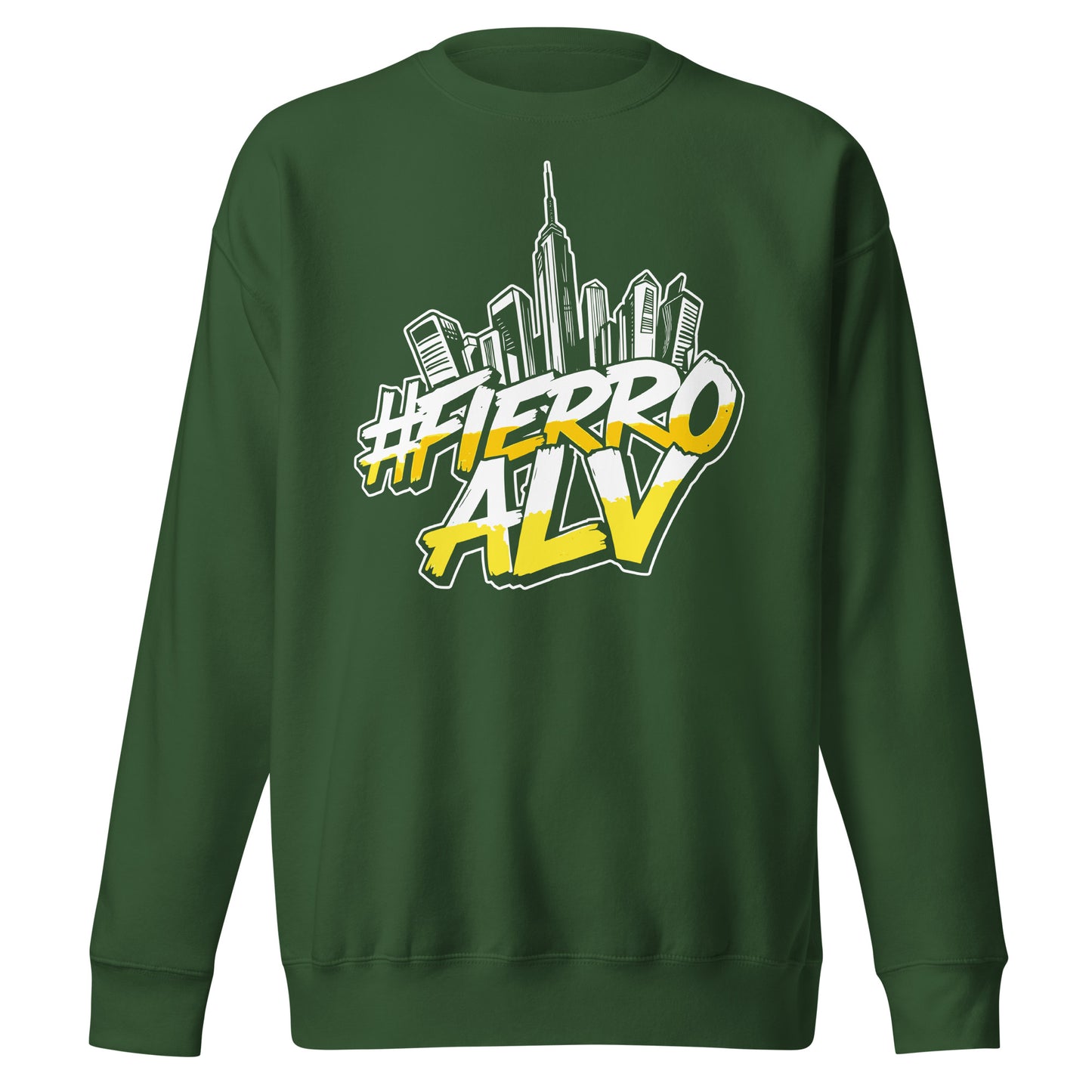 Fierro ALV Sweatshirt