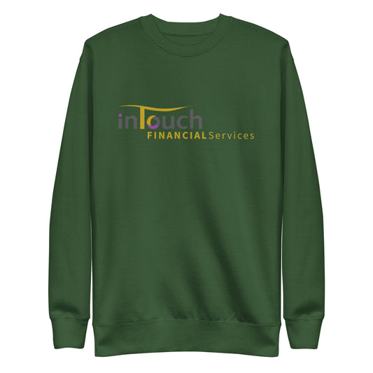 Intouch Services Sweatshirt