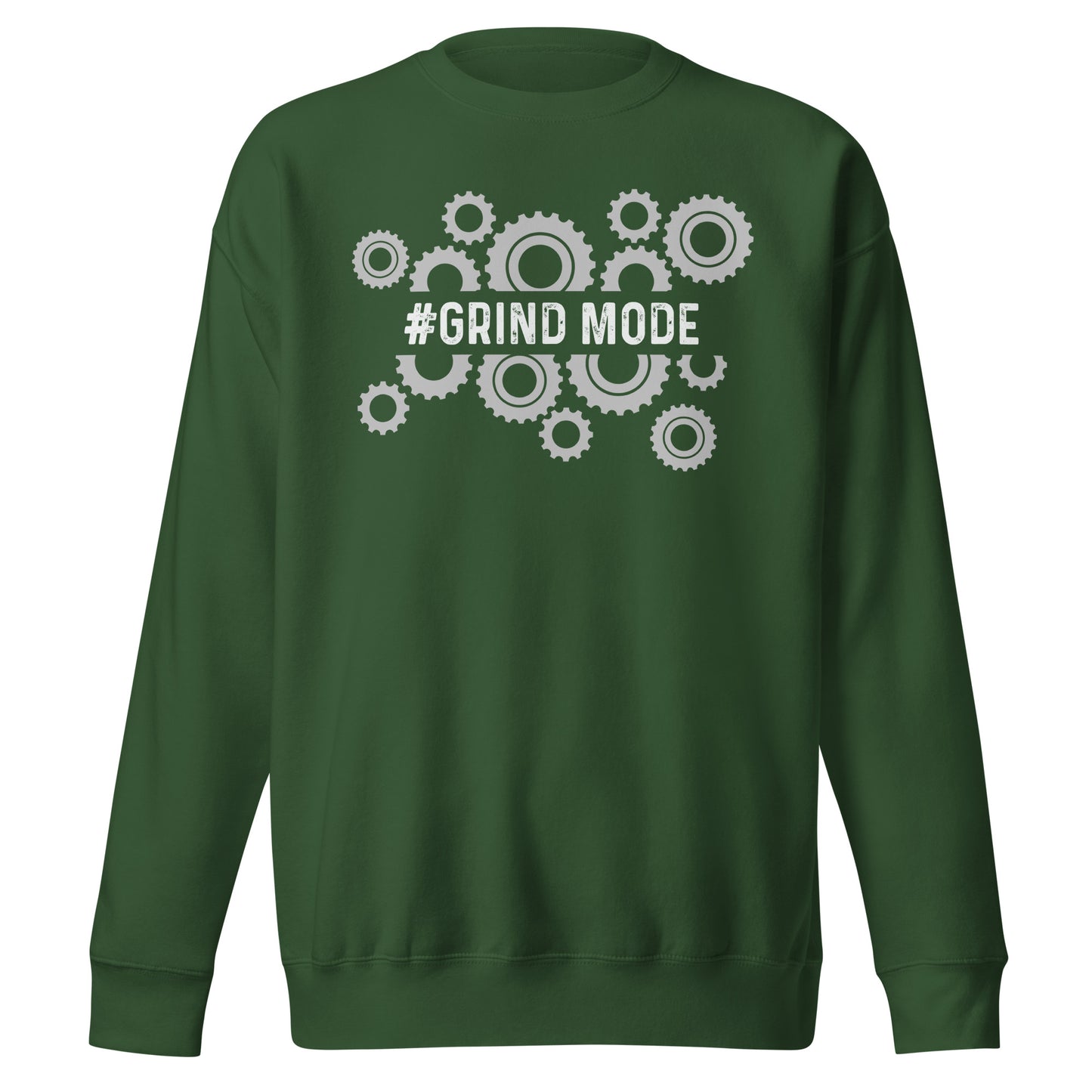 Grind Mode Sweatshirt
