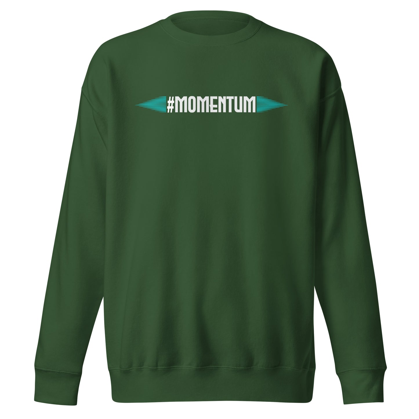 Momentum Sweatshirt