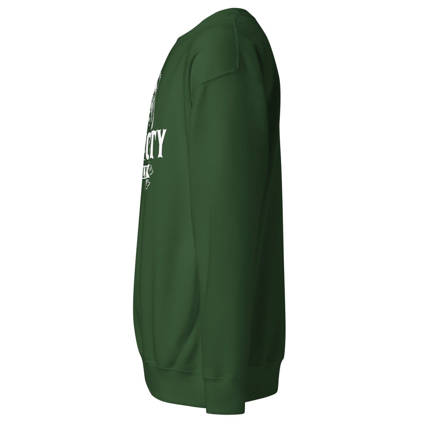 All City Bullzy Sweatshirt
