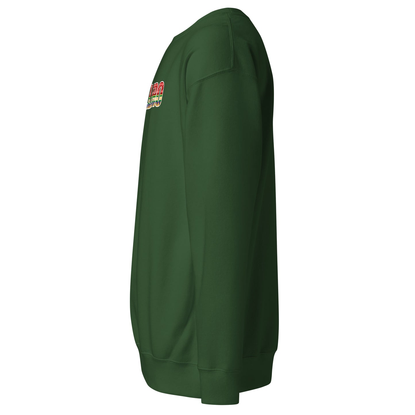 Chillero Sweatshirt