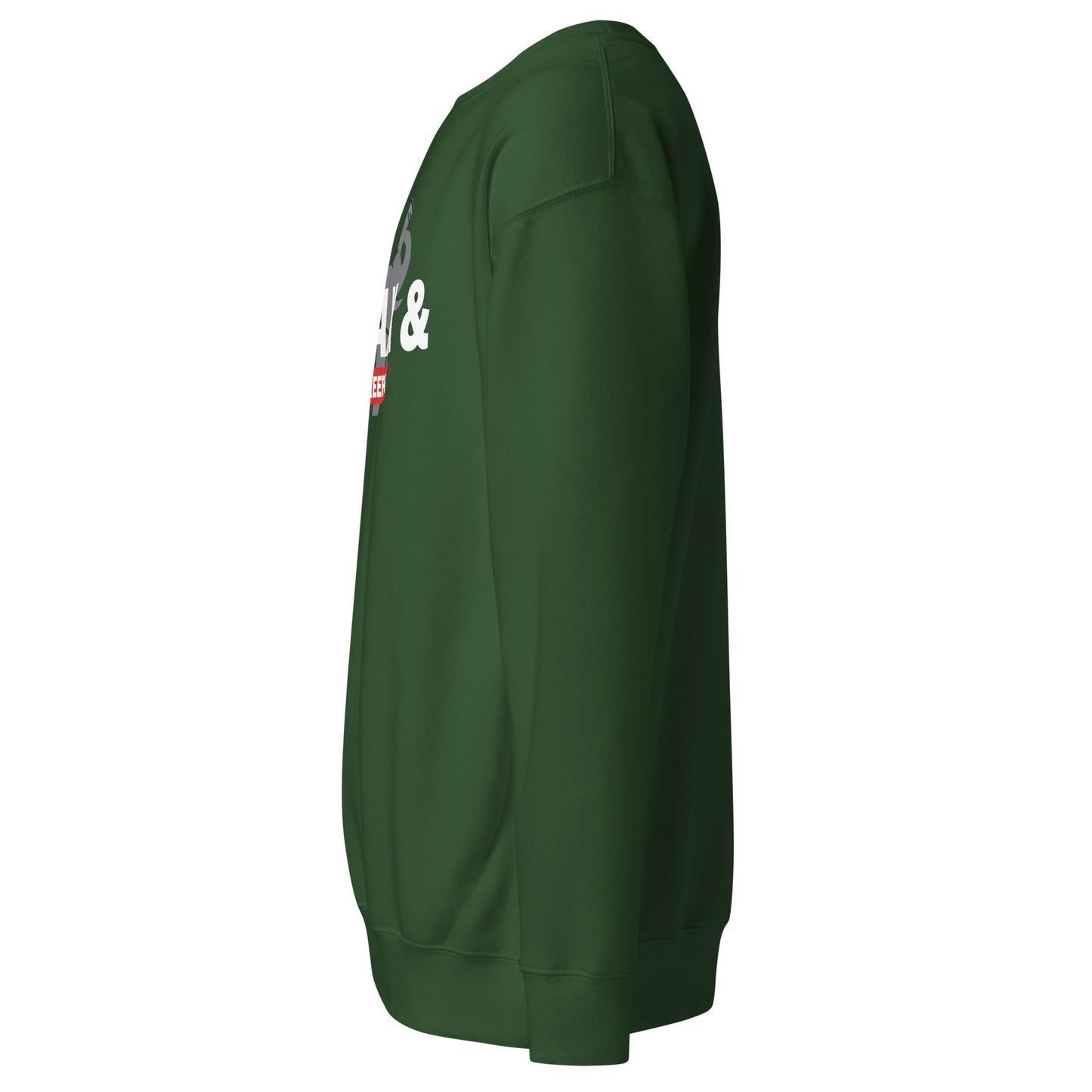 Tr Tax & Book keeping Sweatshirt