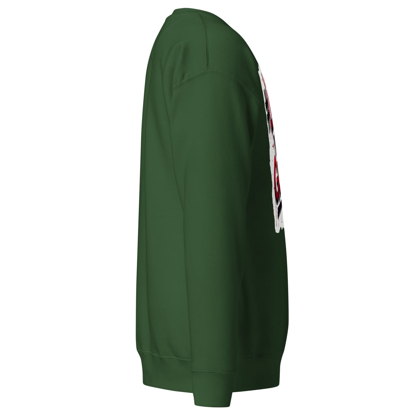 Listo Guerra Sweatshirt
