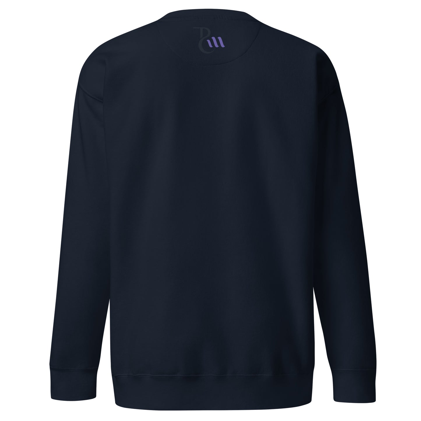 Haz Que Suceda Sweatshirt