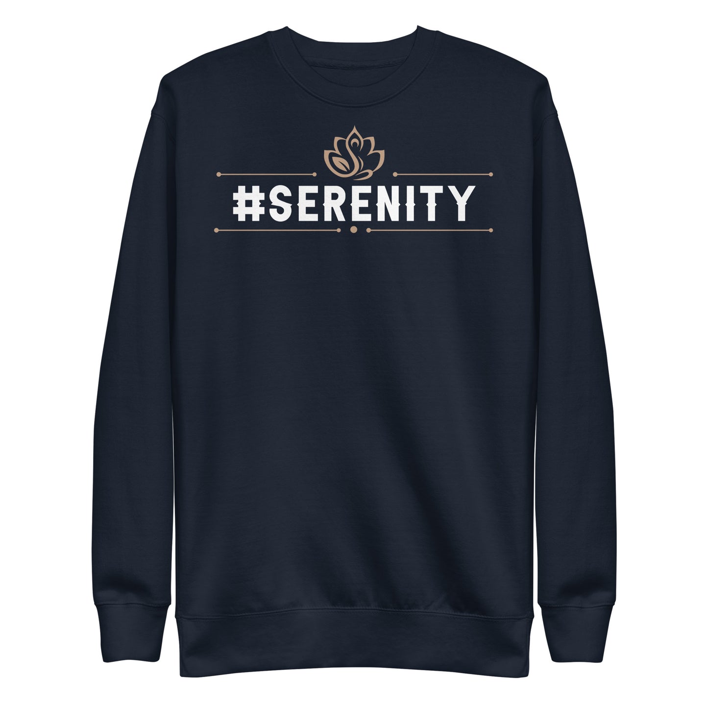 Serenity Premium Sweatshirt