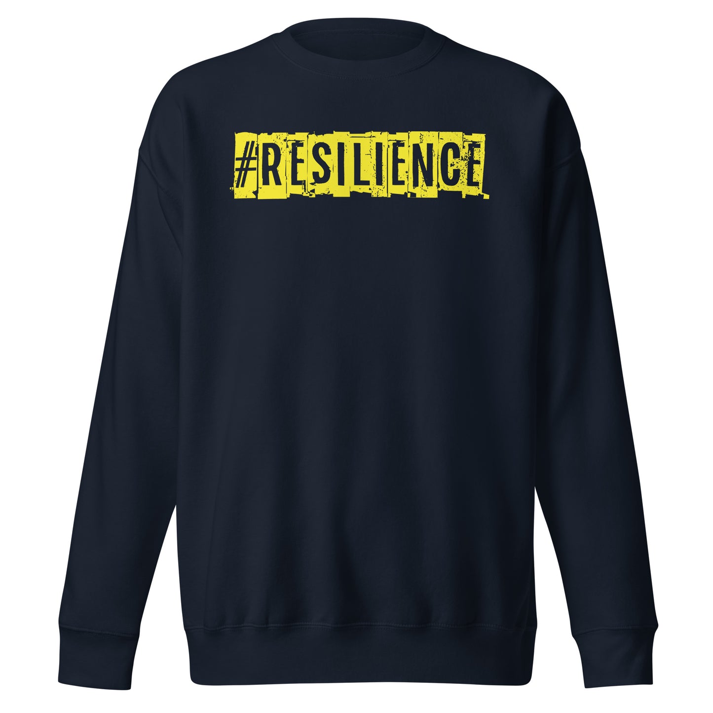 Resilience Sweatshirt