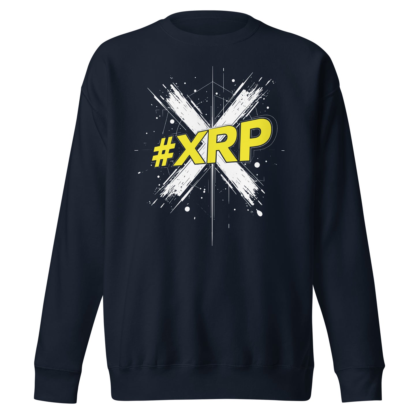 Affordable XRP Sweatshirt
