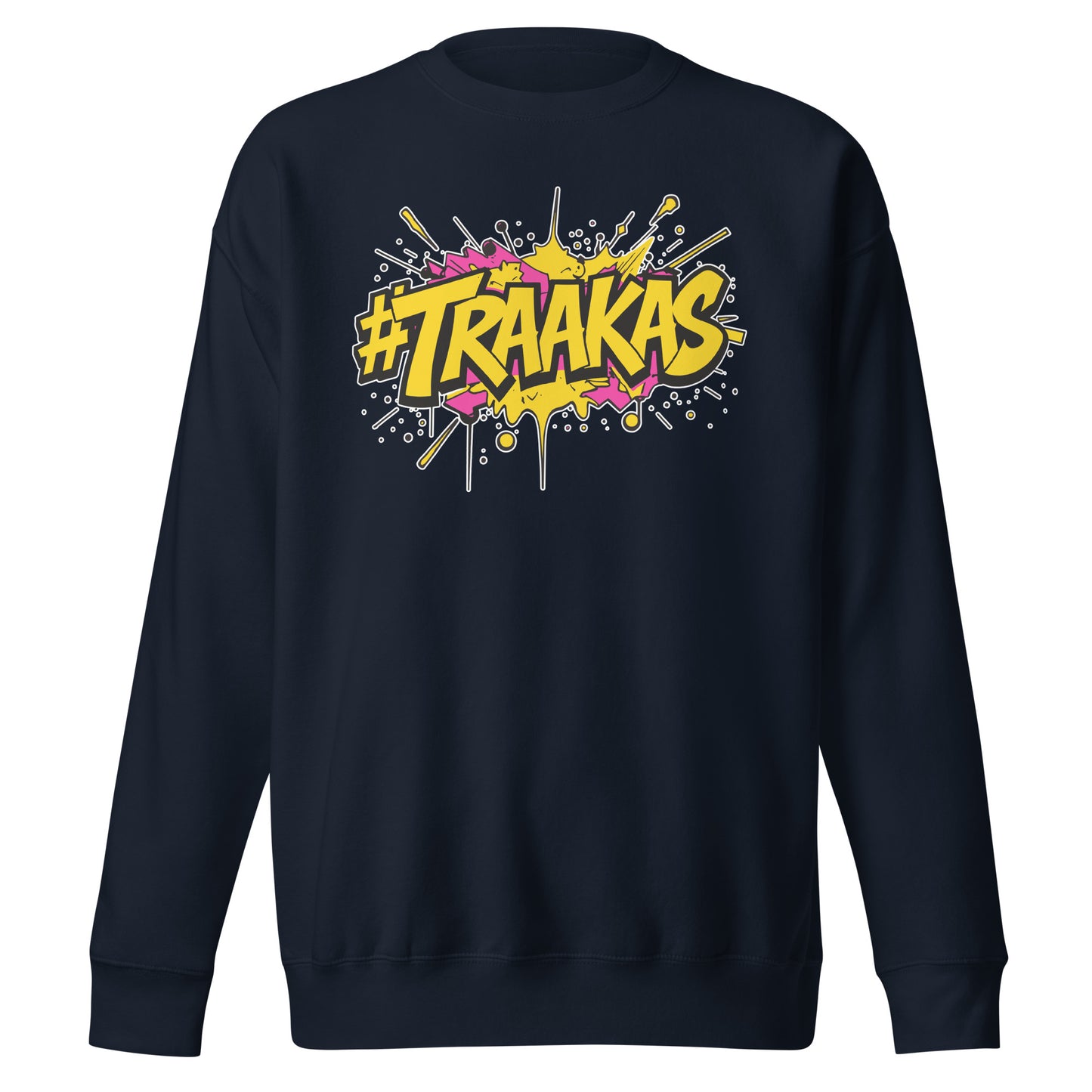 Traakas Sweatshirt