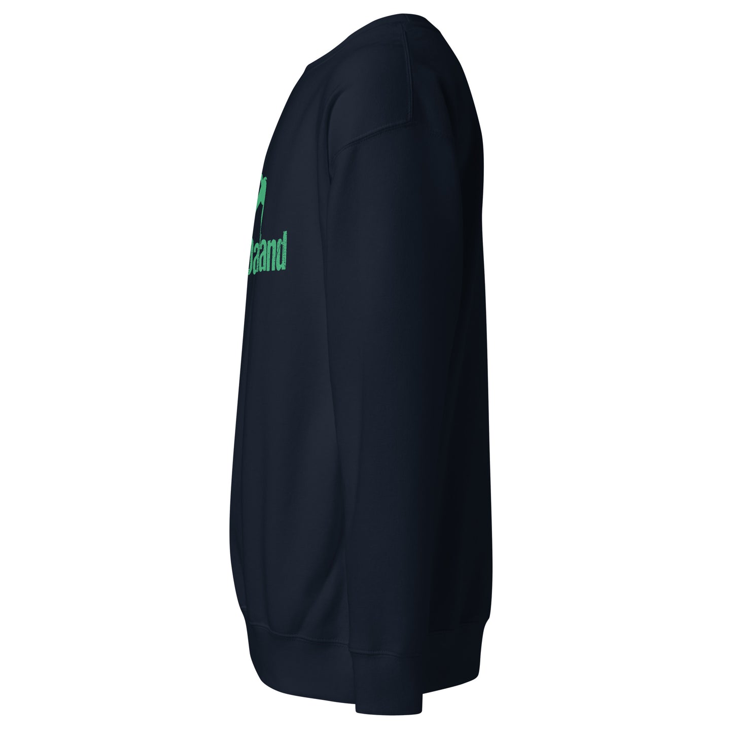 Axe Oakland Sweatshirt