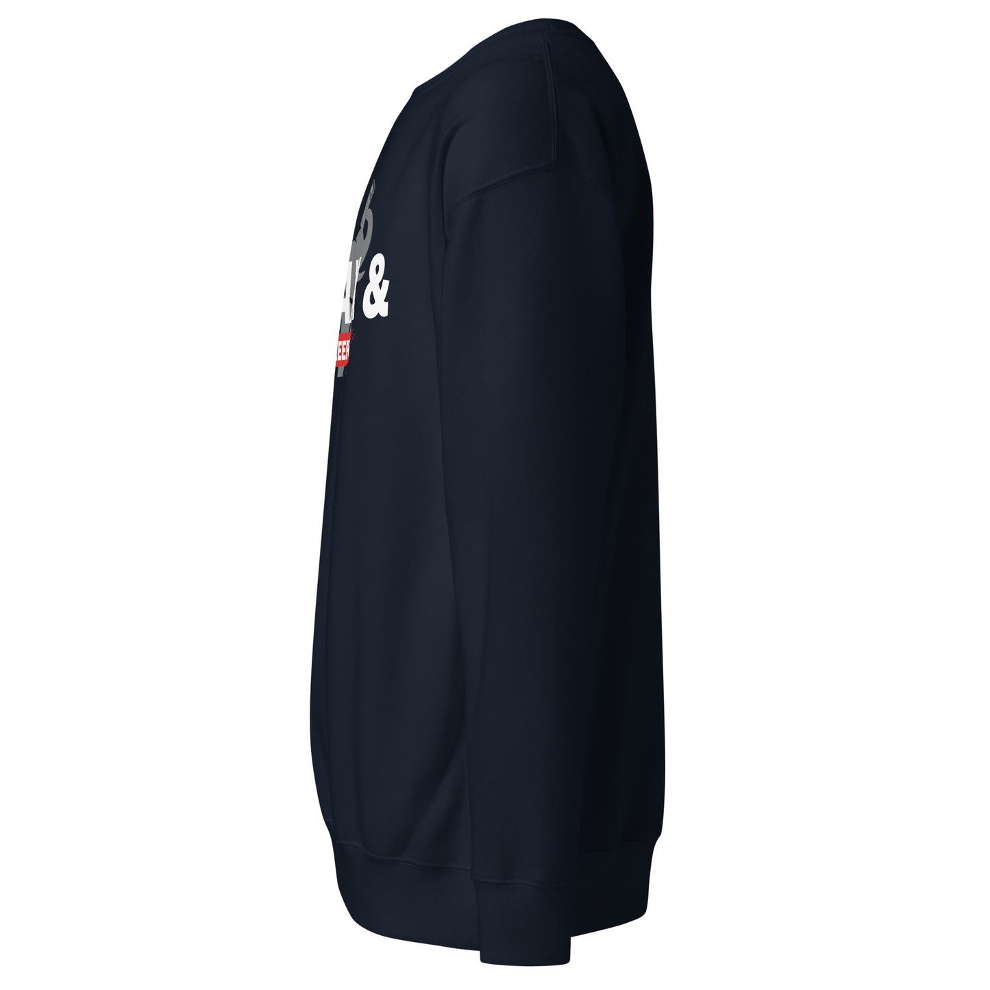 Tr Tax & Book keeping Sweatshirt