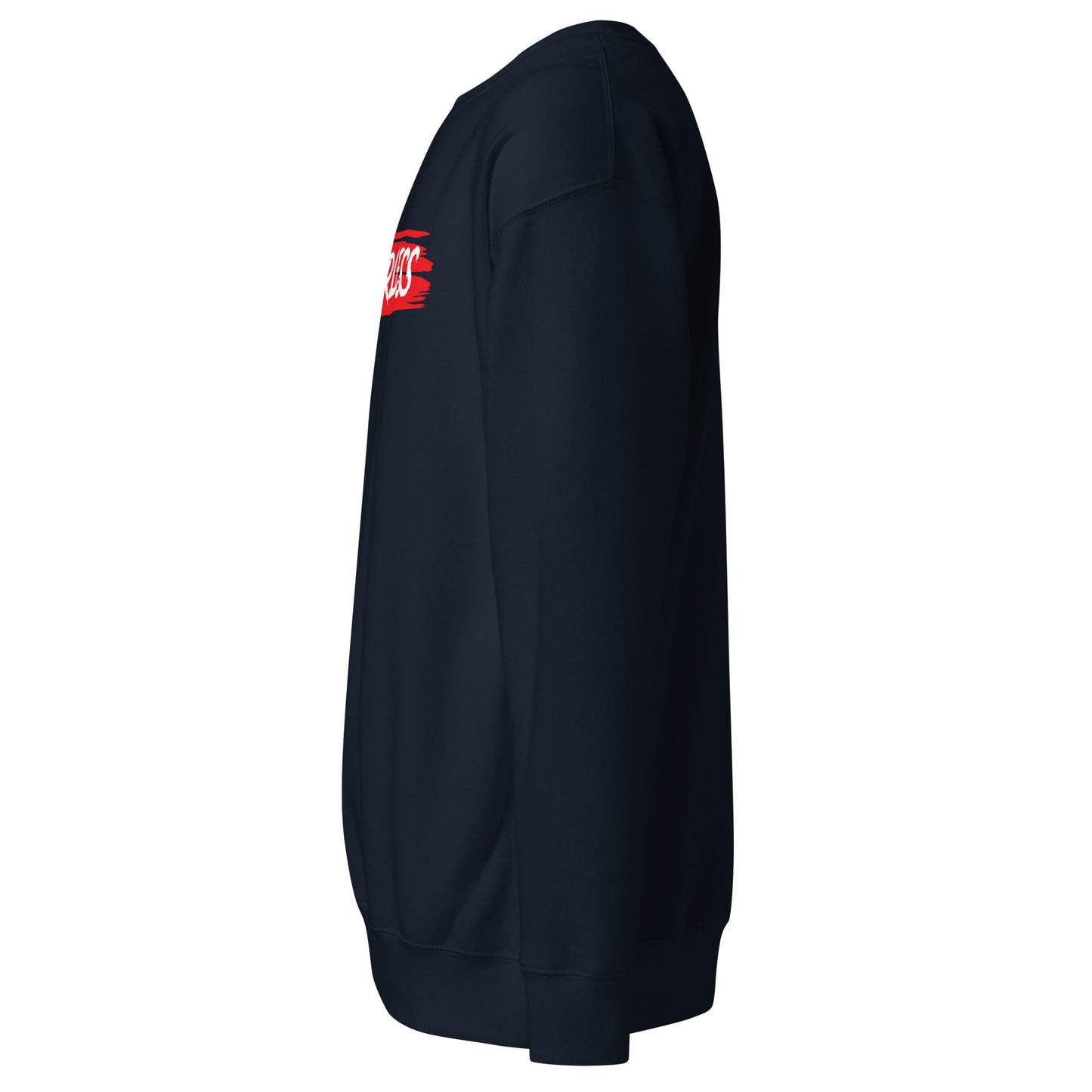 Fearless Sweatshirt