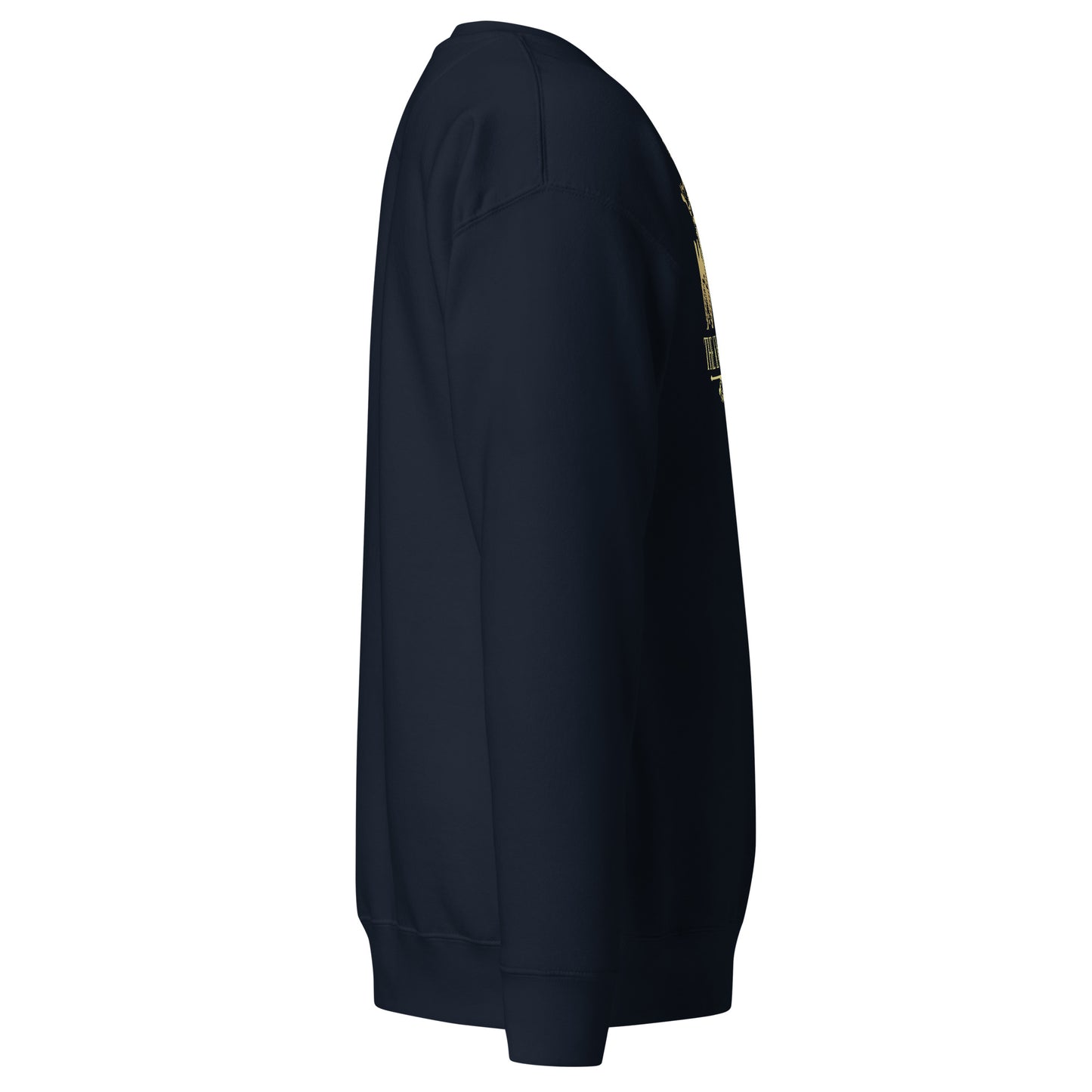 Knotts Group Signature Premium Sweatshirt