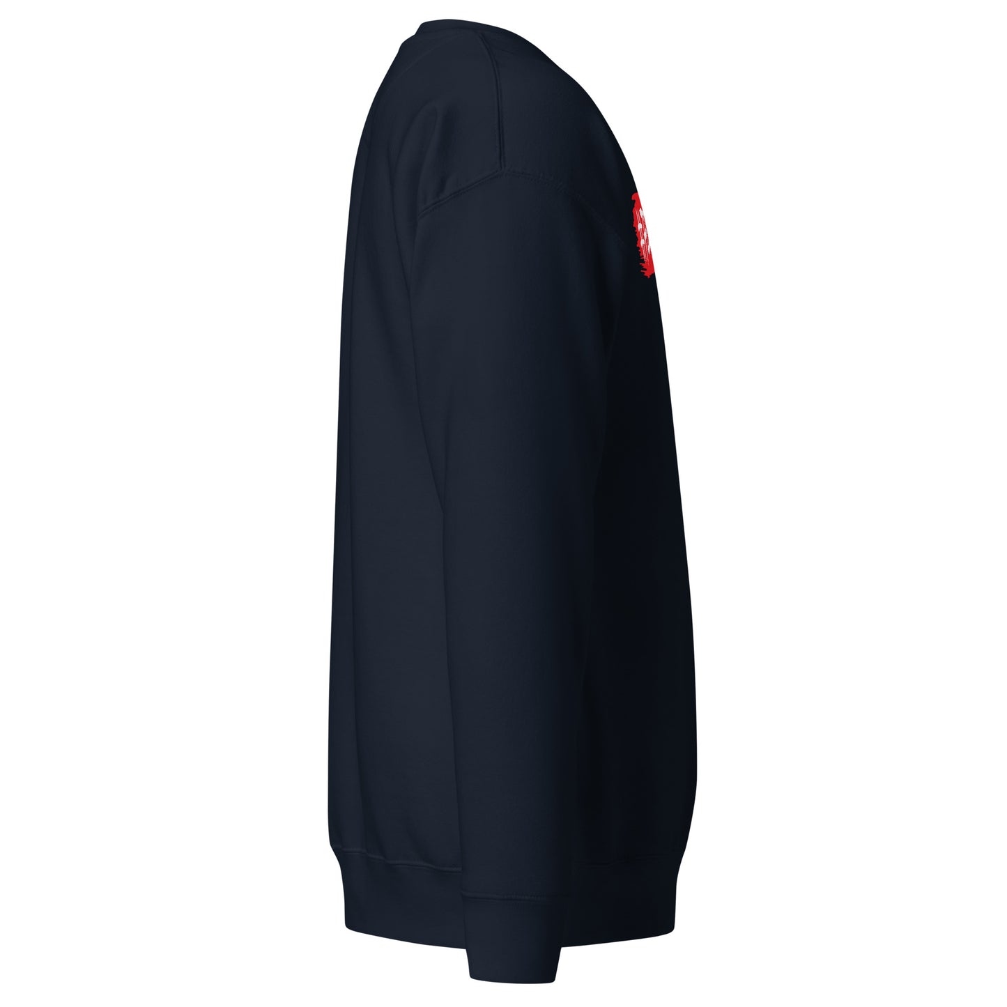 Fearless Sweatshirt