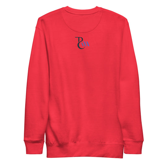 Nalache Beauty Premium Sweatshirt