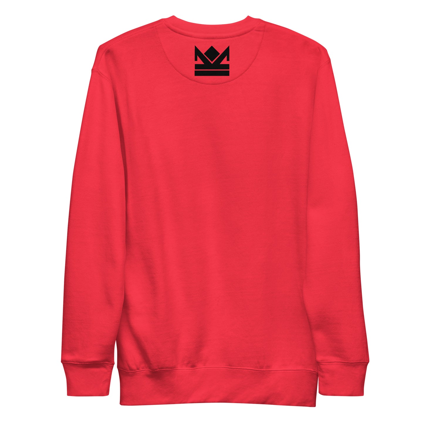 Model KTEYRTE Exclusive Sweatshirt