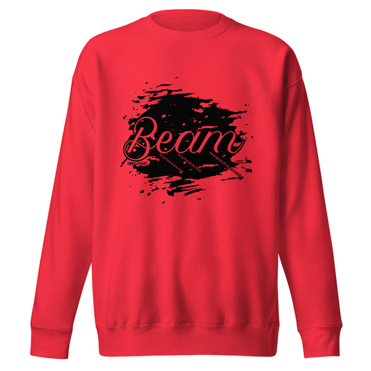 Beam Boldy Premium Sweatshirt