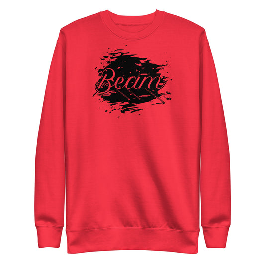 Beam Boldy Premium kid Sweatshirt