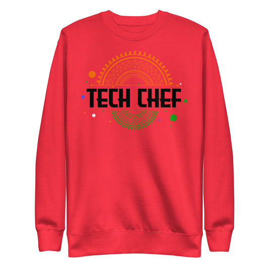 Tech Chef Premium Sweatshirt