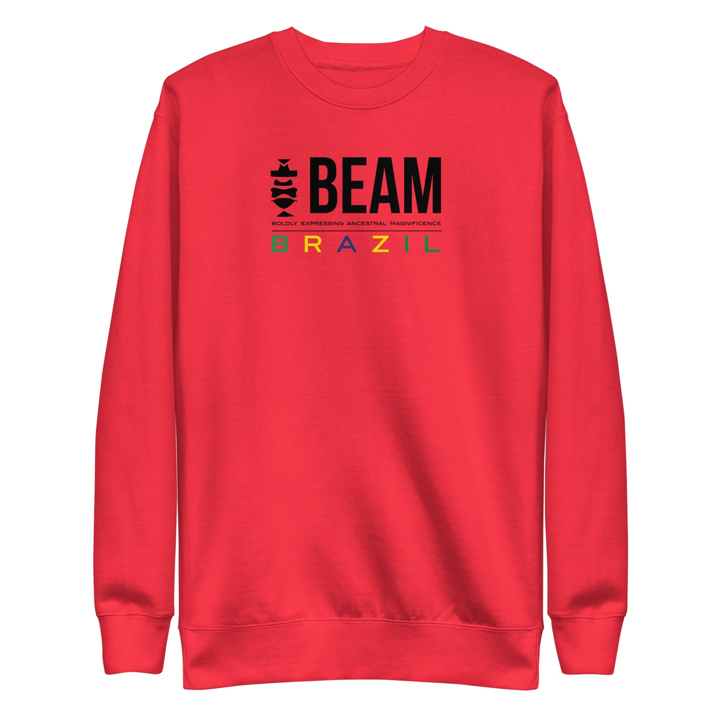 Beam Brazil Sweatshirt