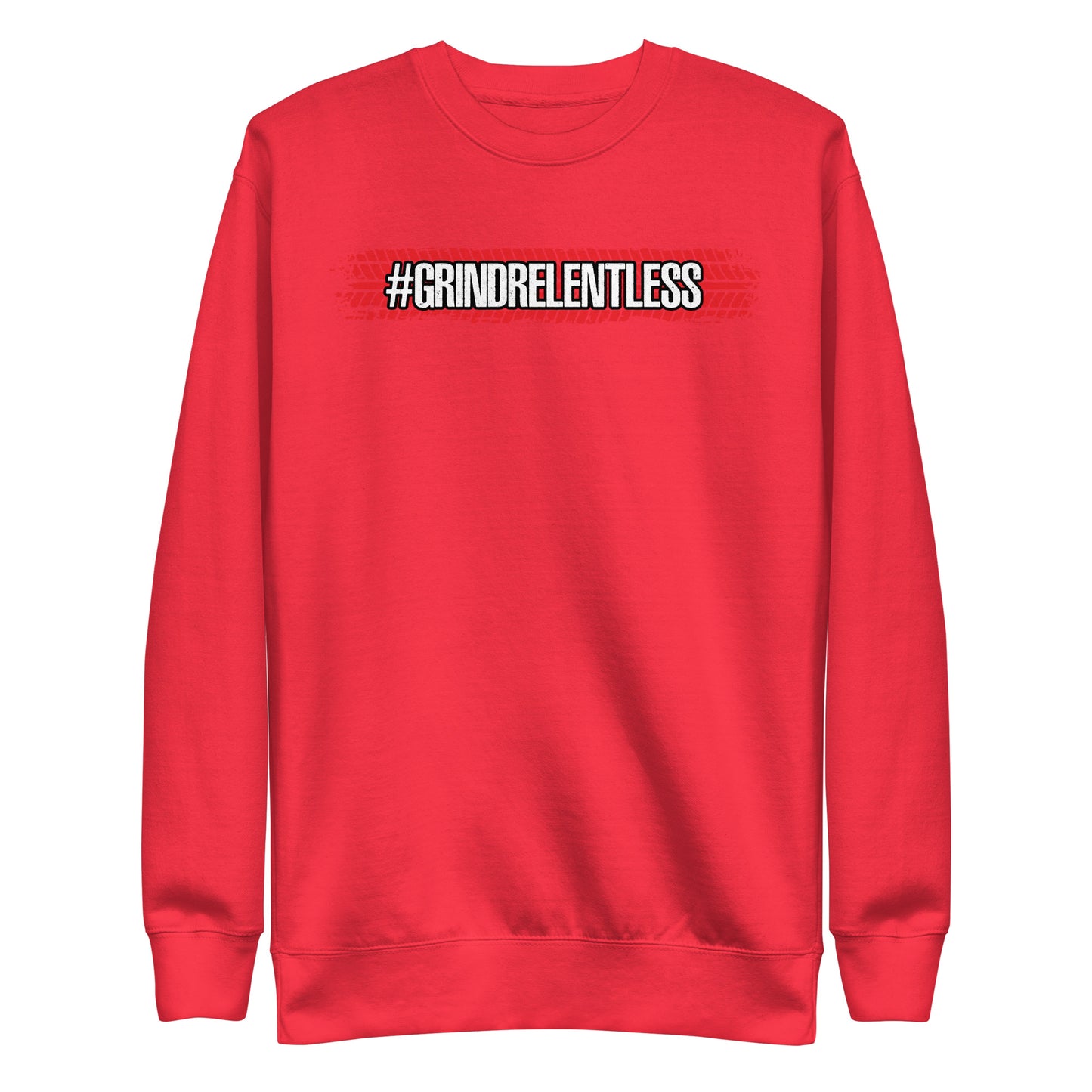 Grindrelentless Signature Premium Sweatshirt