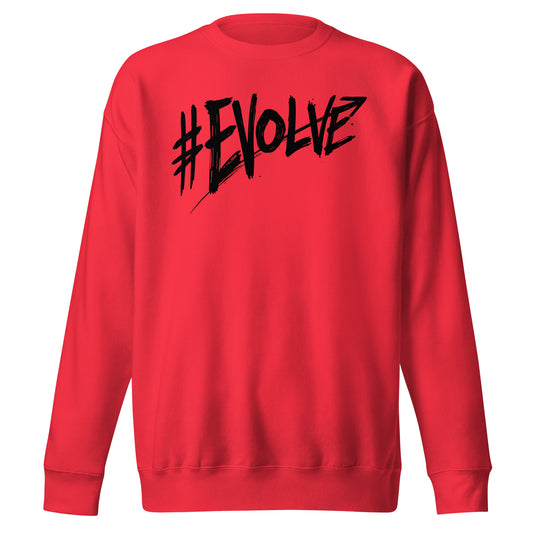 Evolve Signature Sweatshirt