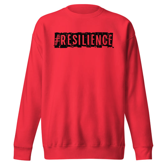 Resilience Signature Sweatshirt