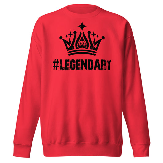 Legendary Signature Sweatshirt