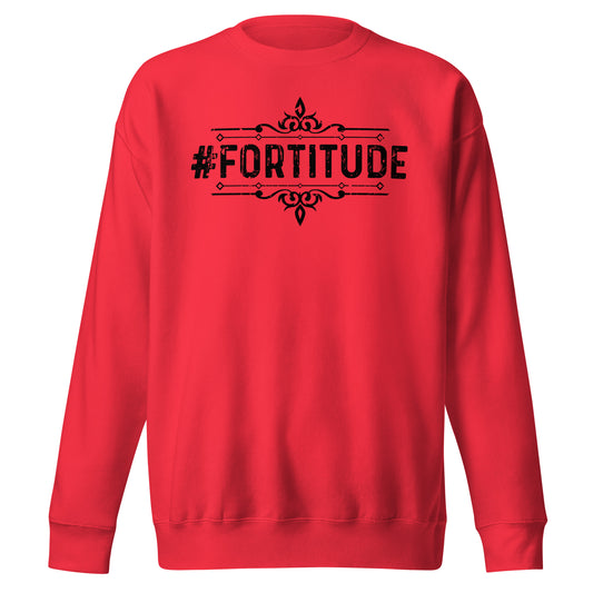 Fortitude Signature Sweatshirt