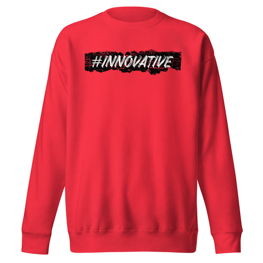 Innovative Signature Sweatshirt