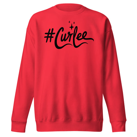 Curlee Signature Sweatshirt