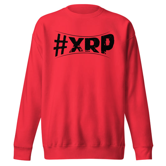 XRP Signature Sweatshirt
