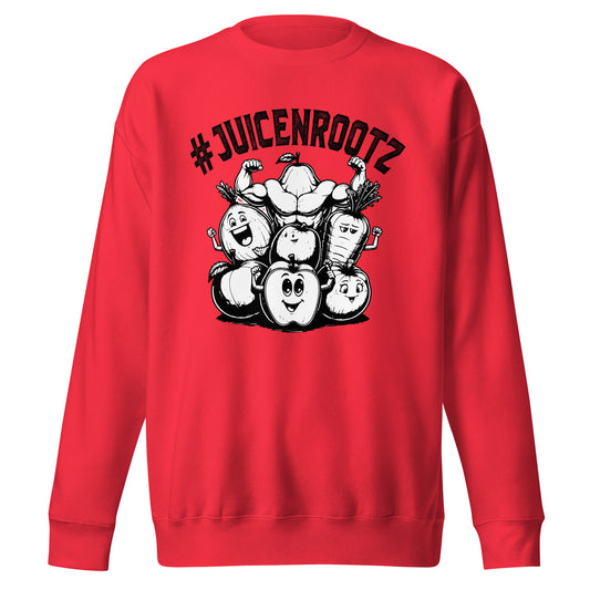 Juicen Rootz Signature Sweatshirt