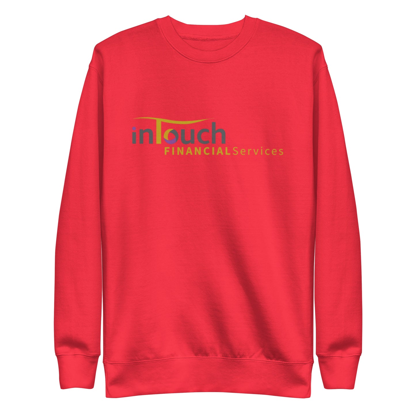 Intouch Services Sweatshirt