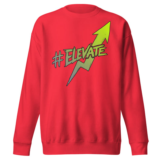 Elevate Signature Sweatshirt