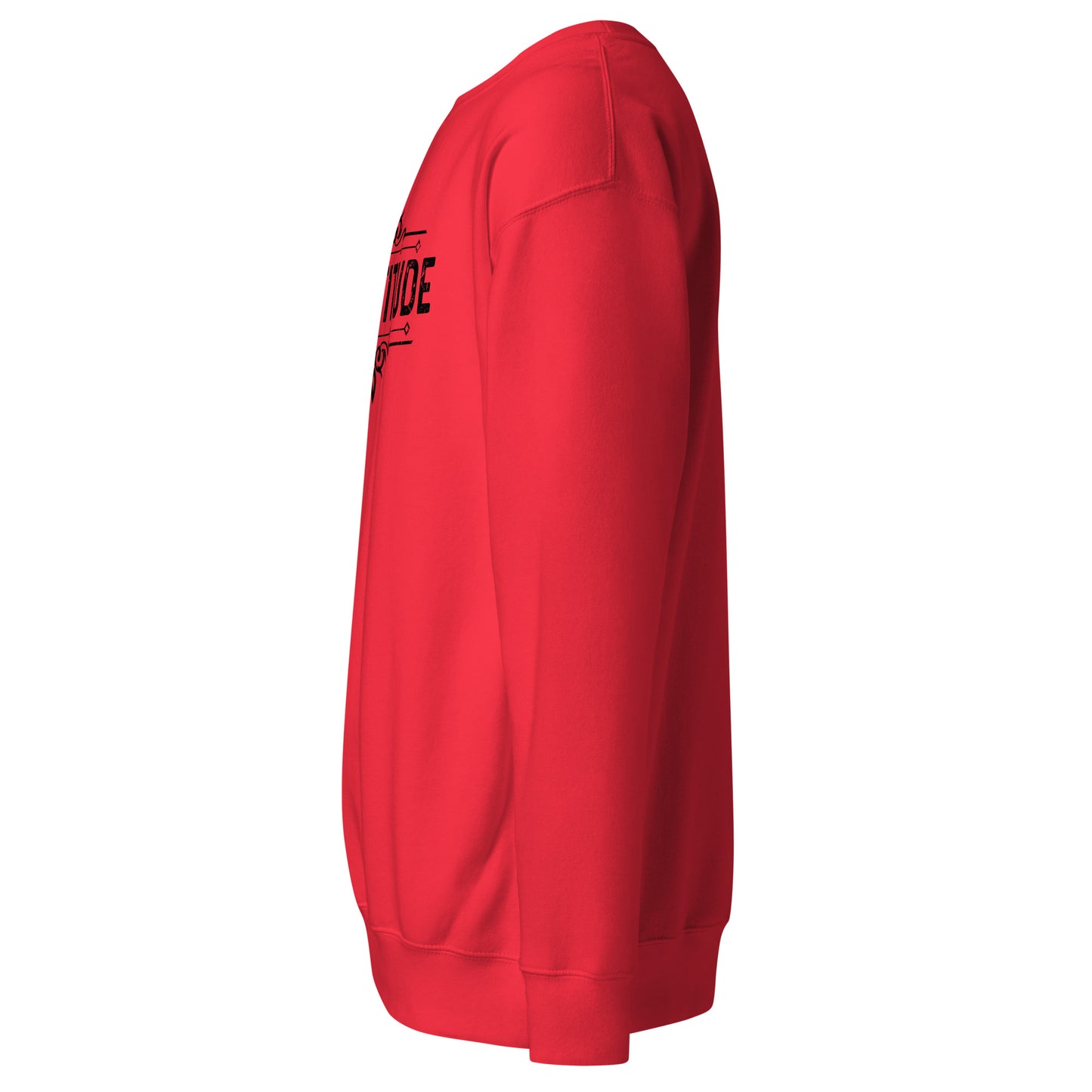 Fortitude Signature Sweatshirt