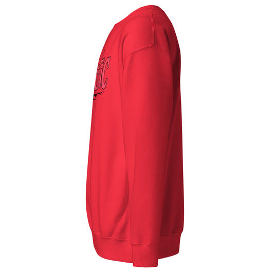 Copacetic Signature Sweatshirt