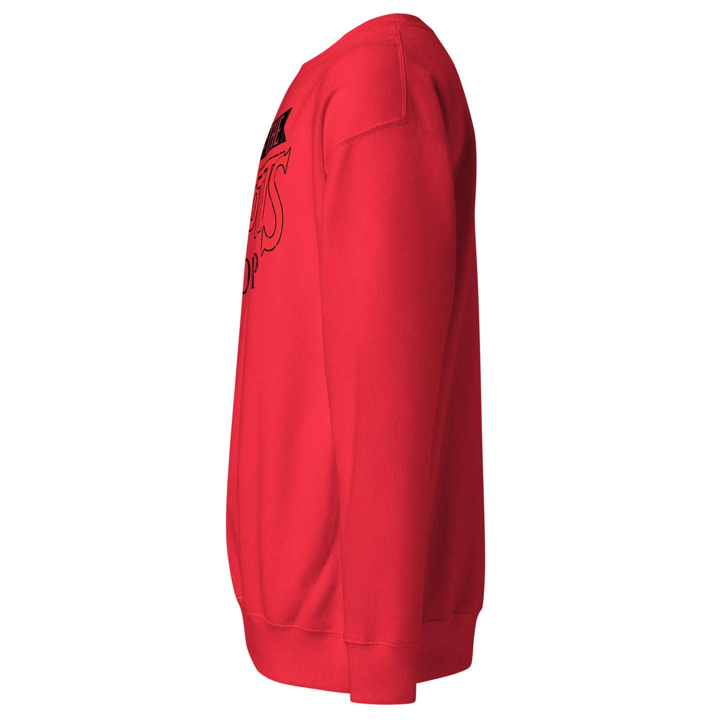The Knotts Group Signature Sweatshirt