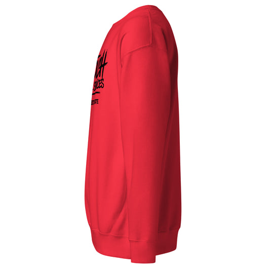 Intouch FInancial Signature Premium Sweatshirt