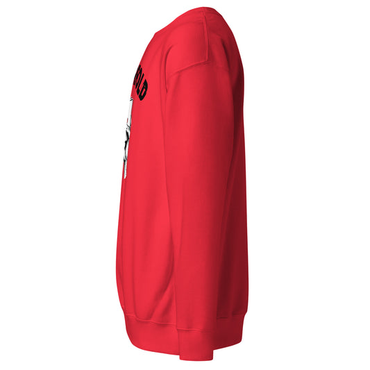 Neverfold Signature Sweatshirt