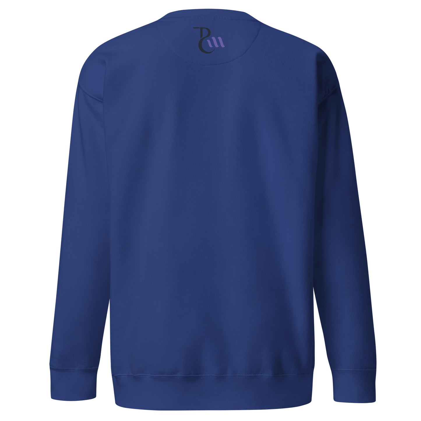 Haz Que Suceda Sweatshirt