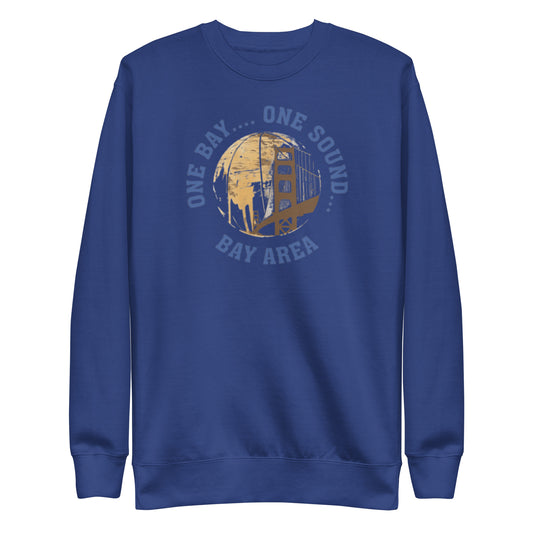 One Bay One Sound Sweatshirt