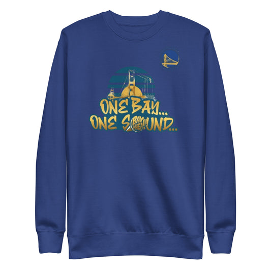 Golden State Warriors Sweatshirt