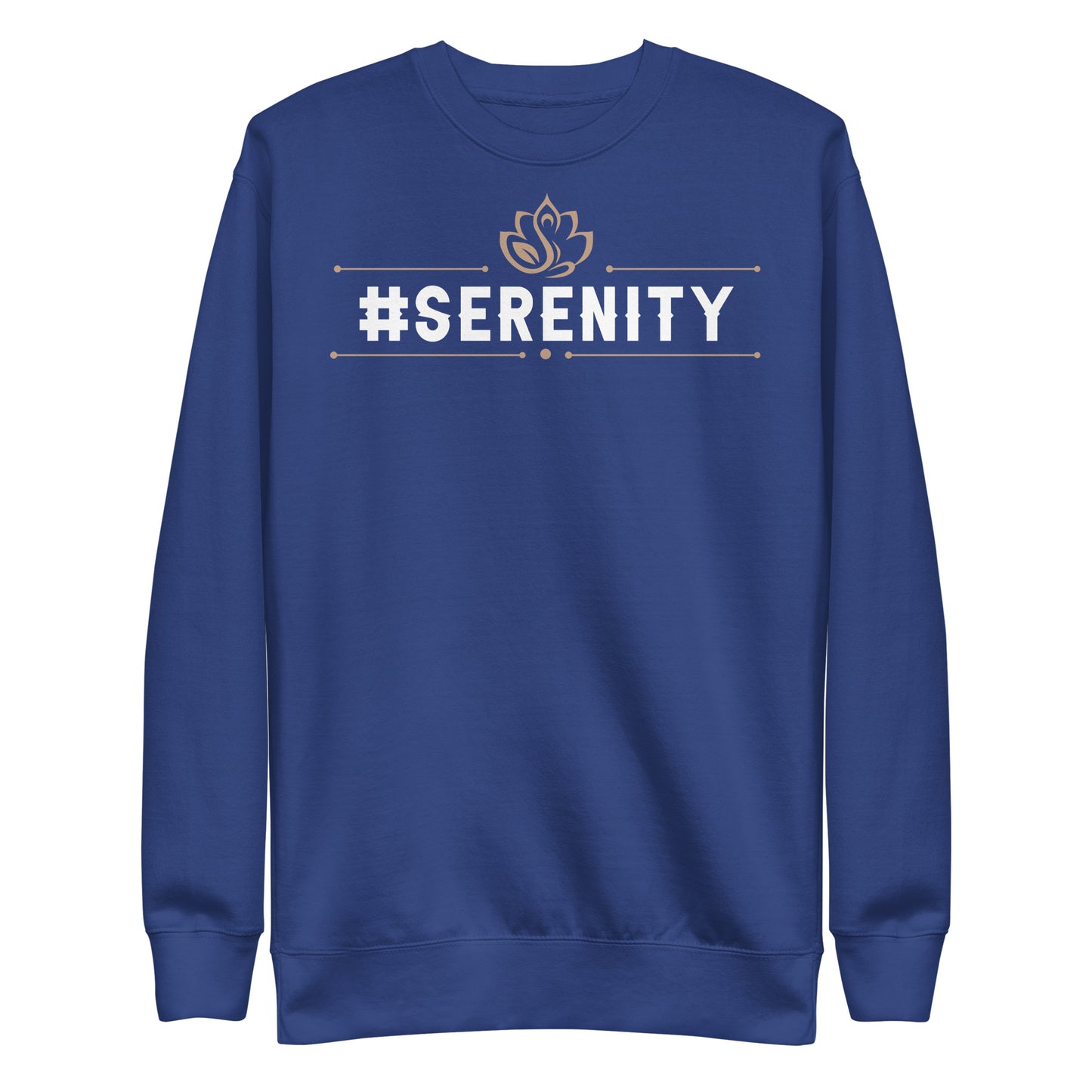 Serenity Premium Sweatshirt