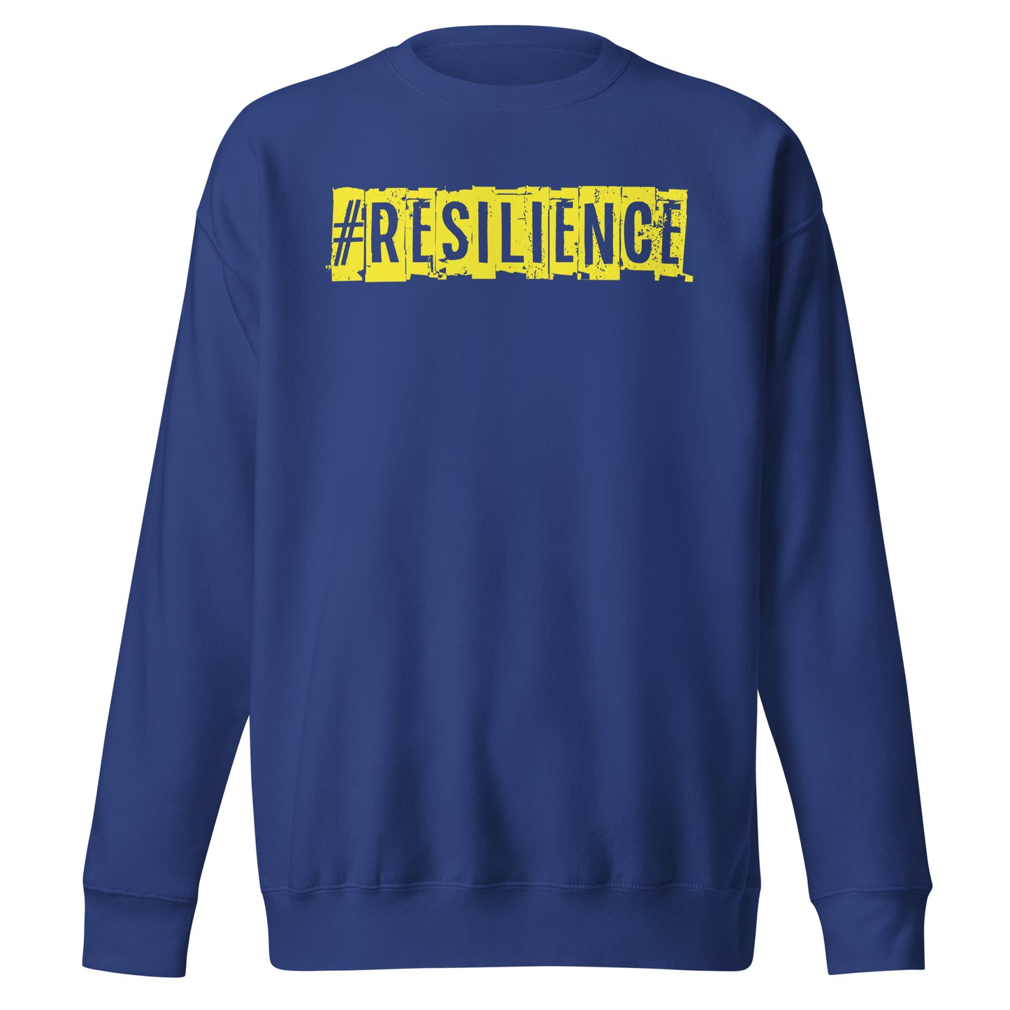 Resilience Sweatshirt