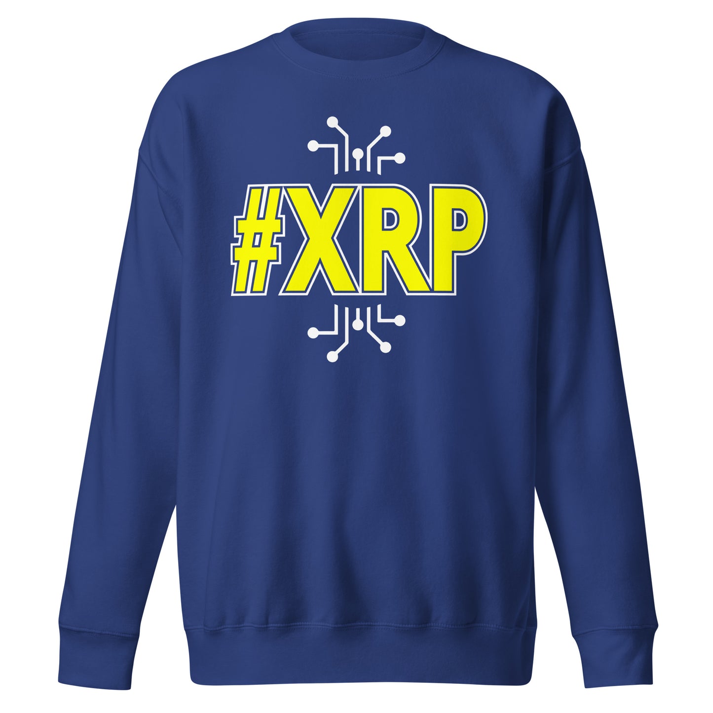 Exclusive XRP Sweatshirt