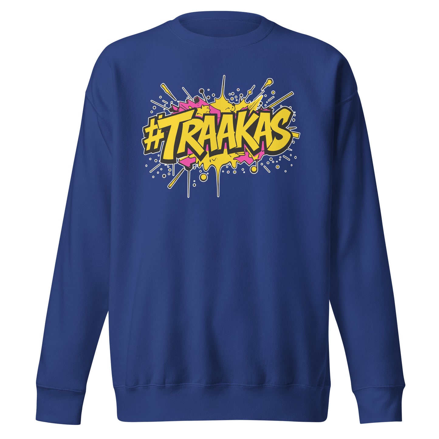 Traakas Sweatshirt