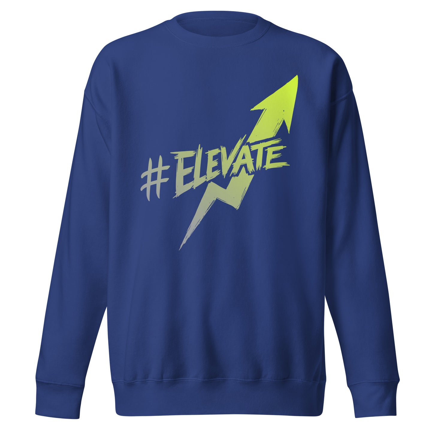 Elevate Sweatshirt